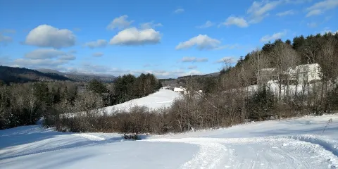 Viking Nordic Center