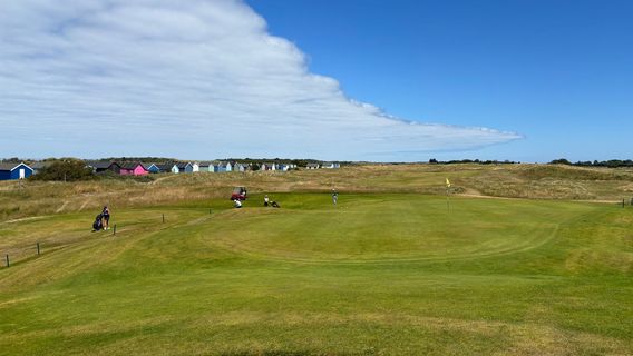 Hunstanton Golf Club