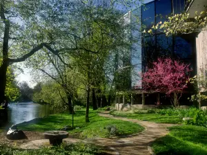 Brandywine Museum of Art