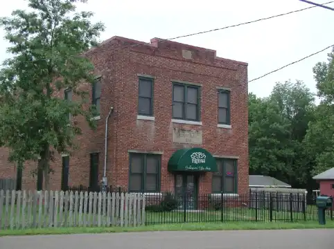 Hotels in Jackson Township