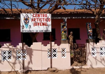 Centro Artistico Juvenil
