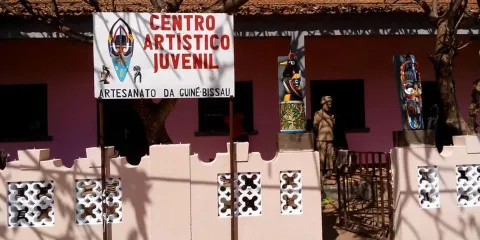 Centro Artistico Juvenil