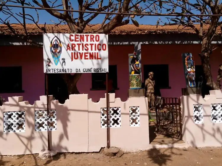 Hotels near Centro Artistico Juvenil