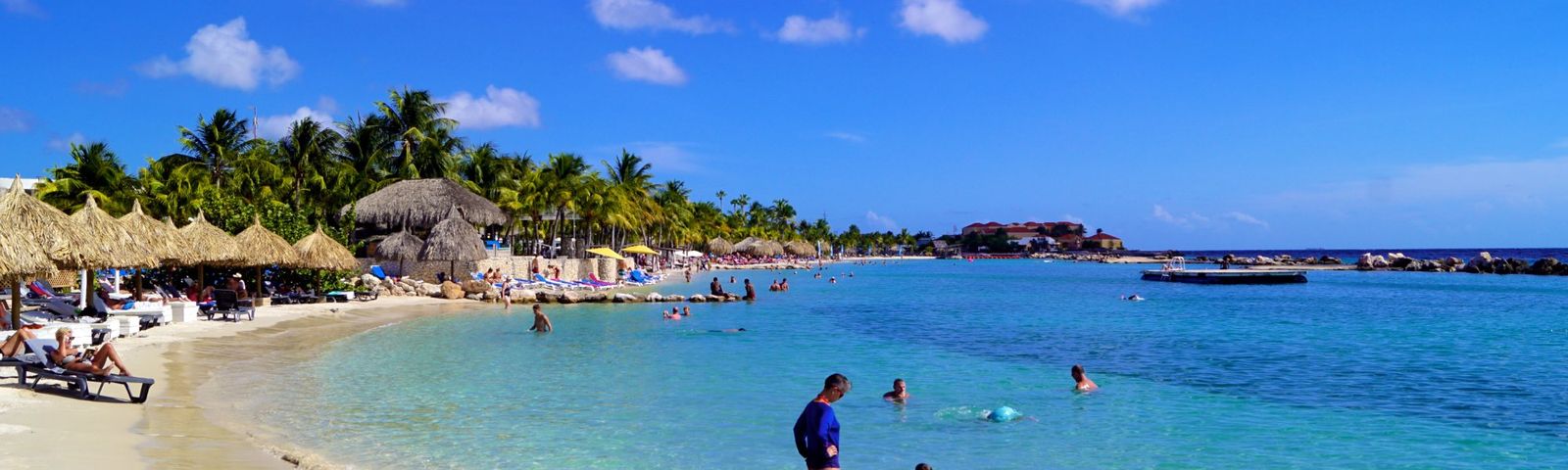 WillemstadTour giornalieri