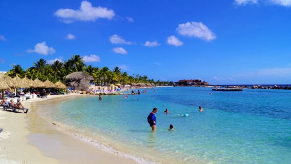 Mambo Beach