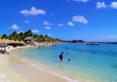 Mambo Beach