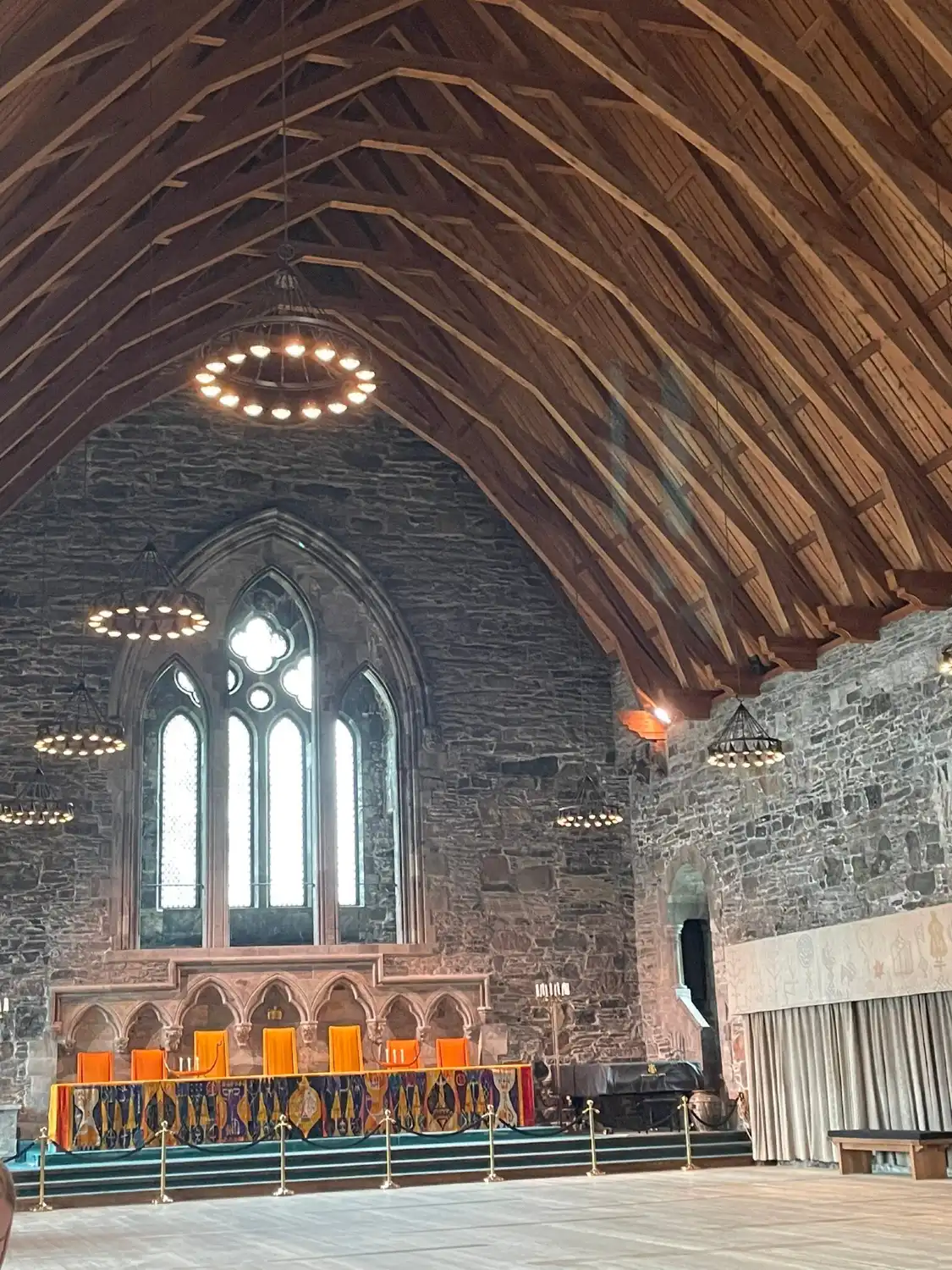 Hotels near Bergenhus Fortress