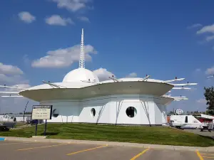 Vulcan Tourism & Trek Centre