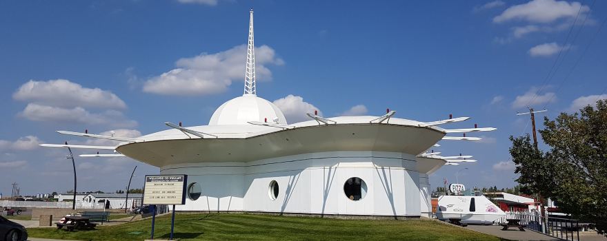 Vulcan Tourism & Trek Centre