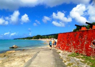 Fort Frederik
