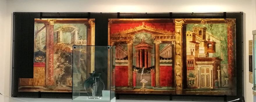 Antiquarium of Boscoreale