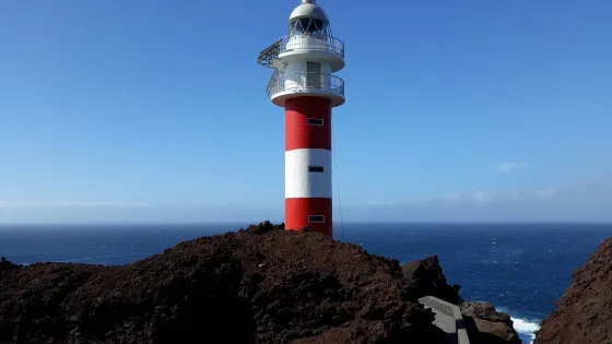 Punta de Teno