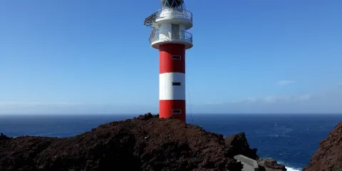Punta de Teno