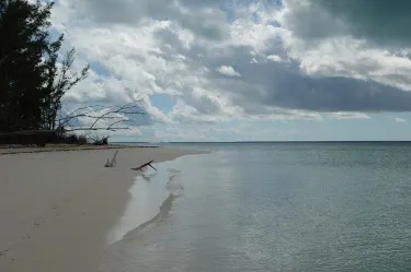 Keski-Abaco