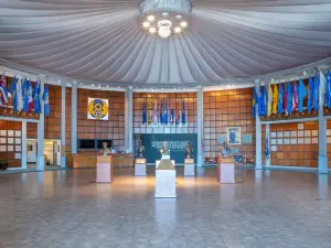 National Museum of the Mighty Eighth Air Force