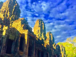 Angkor Thom