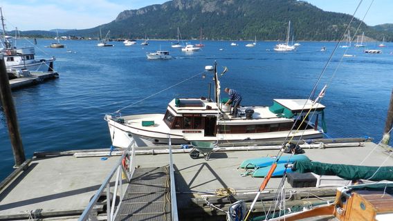 Cowichan Bay Maritime Centre