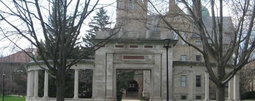 Tappan Square