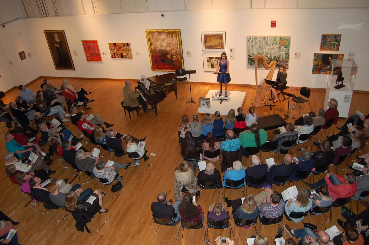 5_Hickory Museum of Art