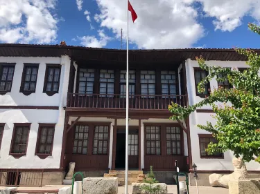 Yozgat Museum