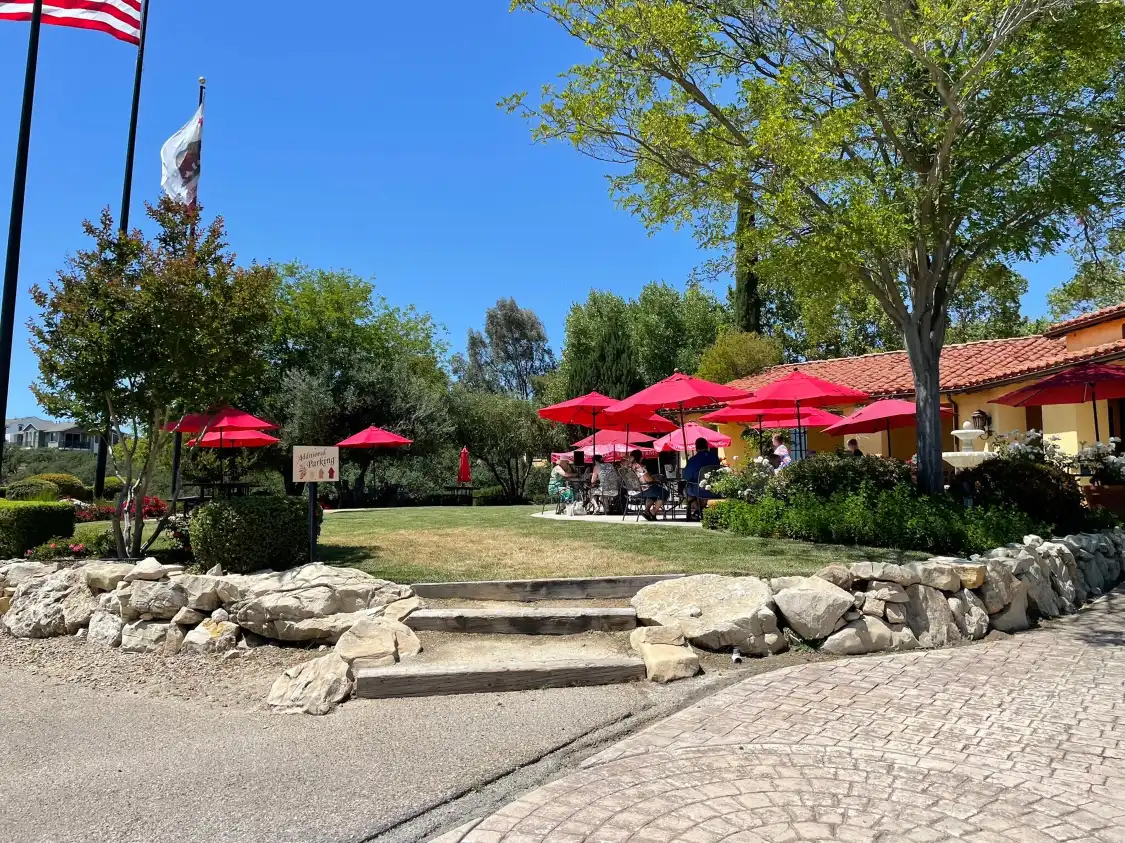 Hotels near Riboli Family of San Antonio Winery, Bistro + Tasting Room