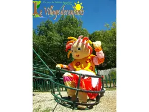 Le Village des Enfants