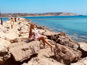 Methoni Castle