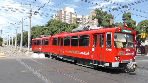 Mendoza