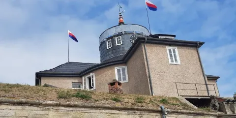 Inselfestung Wilhelmstein