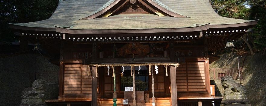 Gosho Shrine