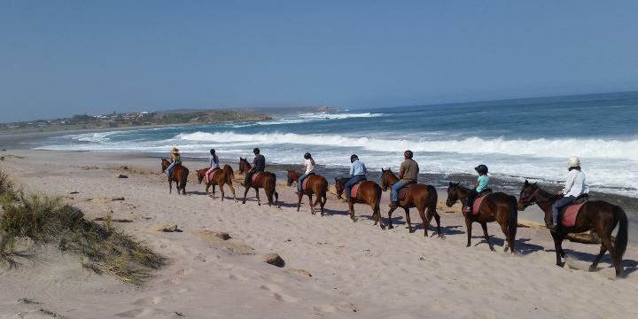 Big River Ranch