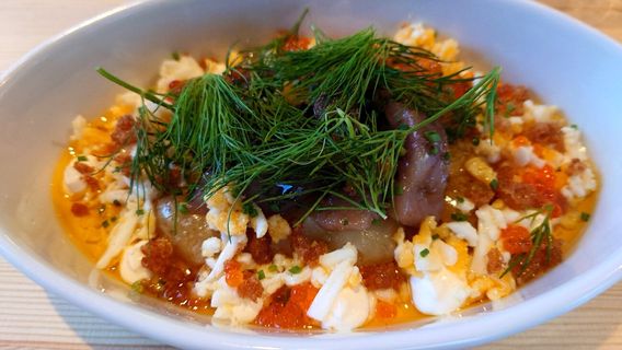 Lofsdalens Fjallanlaggningar