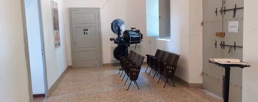 Museo Mondo Piccolo