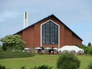 Hempel Glasmuseum