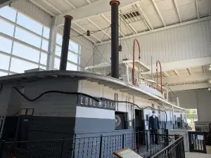 Buffalo Bill Museum