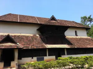 Koyikkal Palace