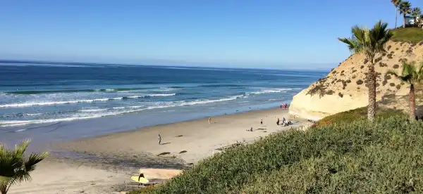 Hotel di Solana Beach