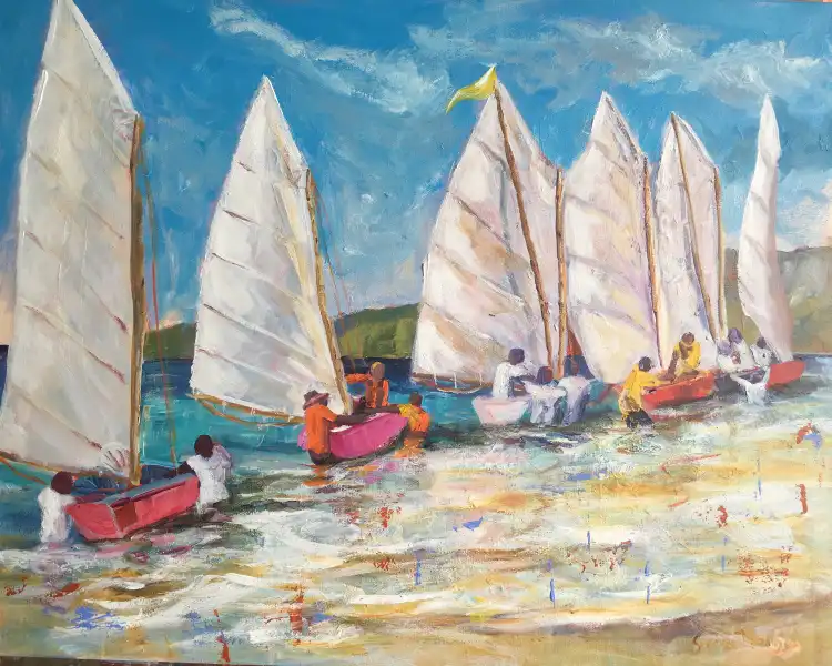 Hôtels à : Morne Rouge