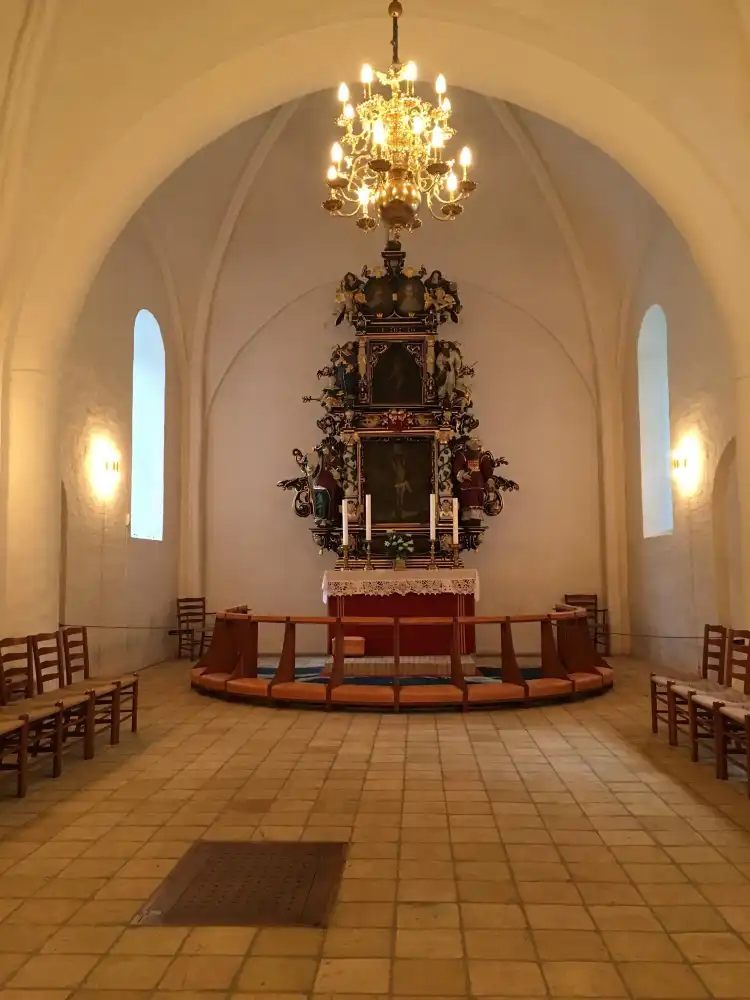 Hotels near Sct. Nicolai Kirke