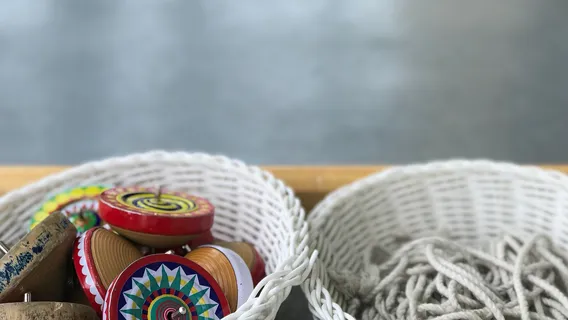 Kushiro Children's Museum Kodomo Yugakukan