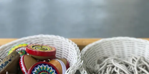 釧路市兒童遊學館