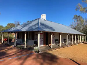 Residency Museum