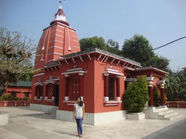 Agartala