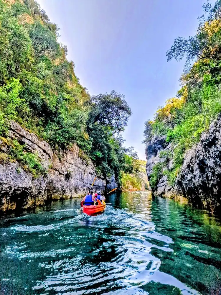 Hotels in Les Salles-sur-Verdon