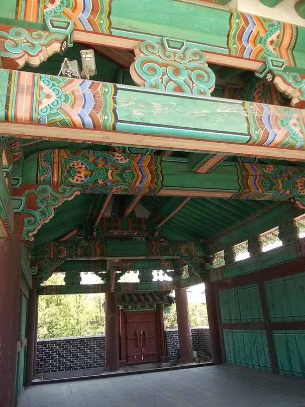 4_Hyehwamun Gate (Dongsomun)