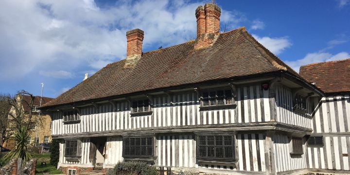 Tudor House