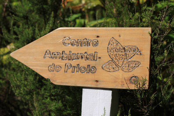 Priolo Environmental Center