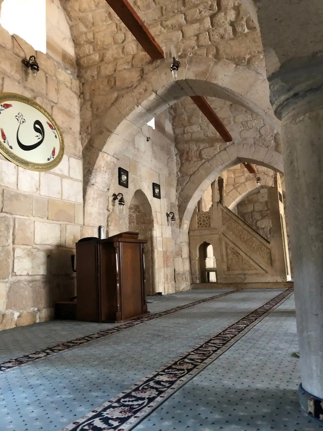 Hotel in zona Yag Camii