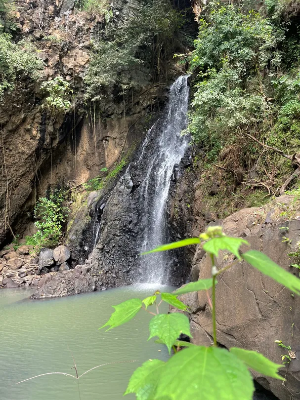 5_Singsing Waterfall