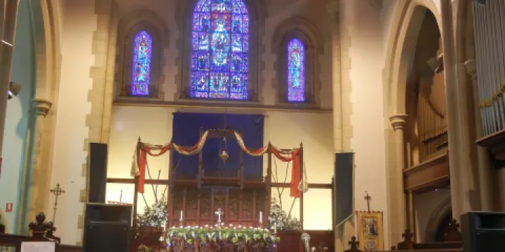 St Luke's Anglican Church